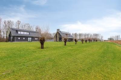 Woning Langeweg 153B Sommelsdijk