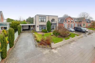 Woning Blijhamsterweg 32 Winschoten