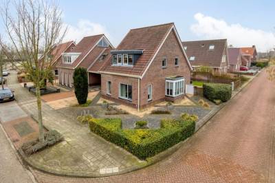 Woning Botter 15 Arnemuiden