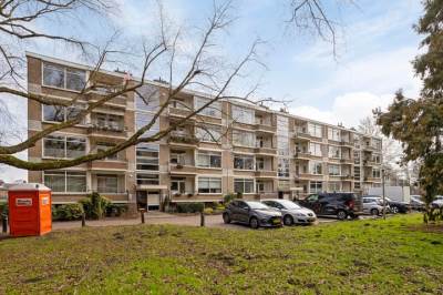 Woning Park de Kotten 221 Enschede