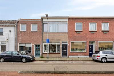 Woning Koestraat 99 Tilburg