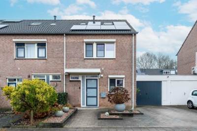 Woning Oudelaan 2023 Wijchen