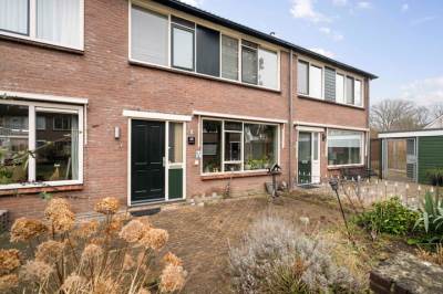 Woning Langs de Wetering 28 Diepenveen