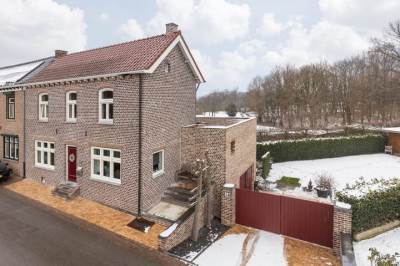 Woning Terhagen 3 Elsloo (LI)
