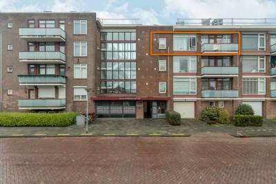 Woning van der Werffstraat 300 Vlaardingen