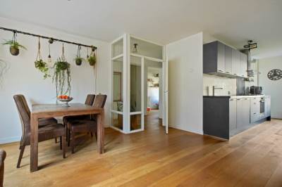 Woning Semarangstraat 23B Amsterdam