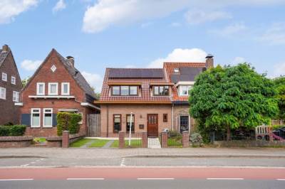 Woning Oude Vlijmenseweg 76 Den Bosch
