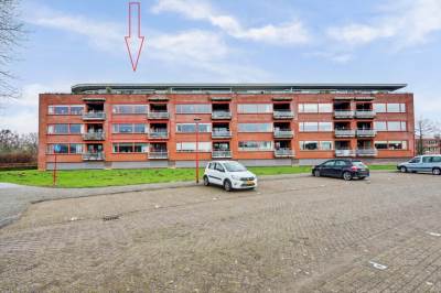 Woning Debussyring 20 Oud-Beijerland