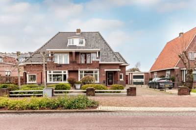 Woning Hoofdweg 1209 Nieuw-Vennep