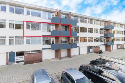 Woning Pastoor van Thiellaan 63 Rosmalen