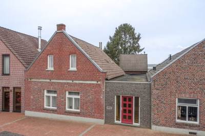 Woning Hoofdstraat 29 Maasbracht