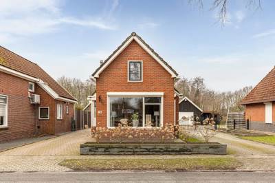 Woning Kloosterveenweg 87 Ter Apel