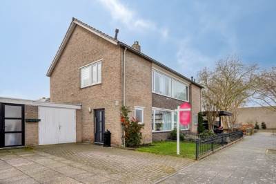 Woning Thorbeckestraat 54 Oss