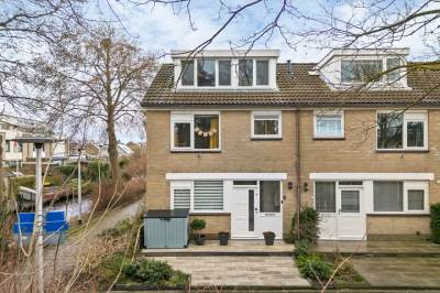 Woning Laurierhof 35 Voorhout