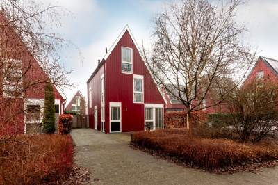 Woning Trinidadstraat 13 Almere