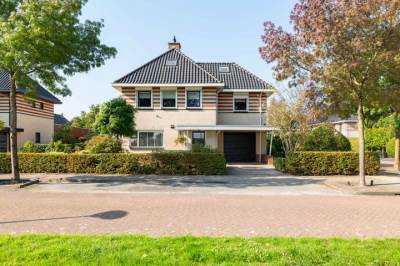 Woning Middellantweide 15 Hellevoetsluis
