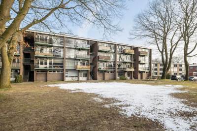 Woning Haagjesweg 176 Emmen