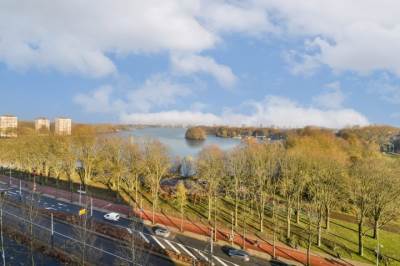 Woning Nicolaas Anslijnstraat 181 Amsterdam