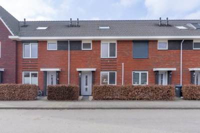 Woning Asturiëstraat 5 Lent