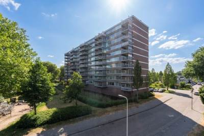 Woning Valeriusplein 262 Alphen aan den Rijn