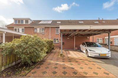 Woning Petmolenstraat 17 Almere