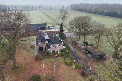 Woning Oosterstreek 125 Oosterstreek