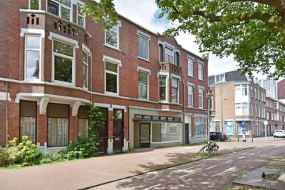 Woning Weteringplein 3 Den Haag