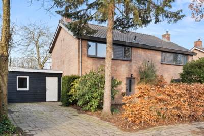 Woning Pasteurlaan 3 Bennekom