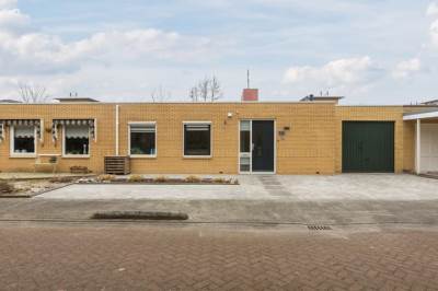 Woning Stralsundstraat 13 Zwolle