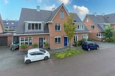 Woning Torenbergerhout 120 Harderwijk