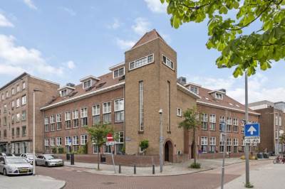 Woning Oleanderstraat 135 Rotterdam