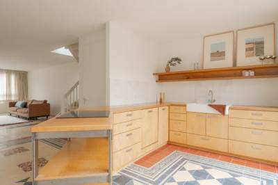 Woning Pedro de Medinalaan 192 Amsterdam