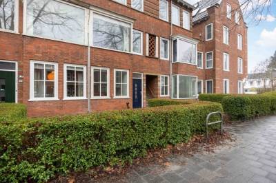 Woning Van Heemskerckstraat 42 Groningen