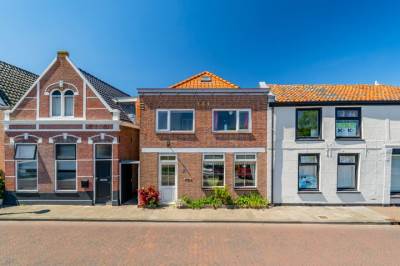 Woning Bronckhorststraat 81 Noordwijk (ZH)