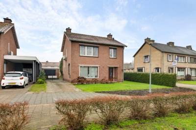 Woning Sint Luciastraat 30 Weert
