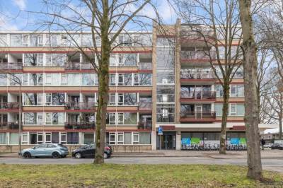 Woning Postelse Hoeflaan 93 Tilburg