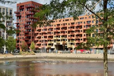 Woning Statenlaan 603 Den Bosch