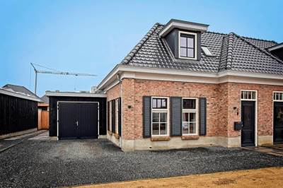 Woning Hoog Boveneind 12 Nederhemert