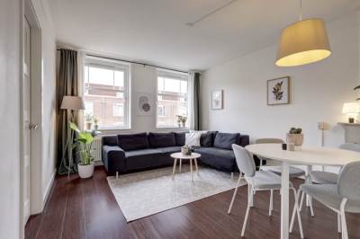 Woning Solebaystraat 702 Amsterdam