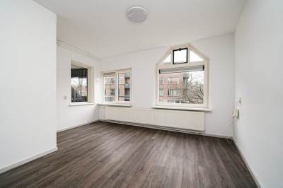Woning Rosier Faassenstraat 69 Rotterdam
