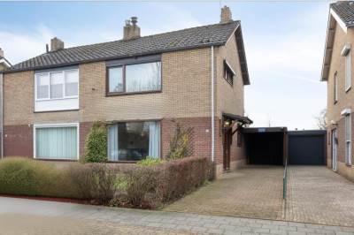 Woning Heulsterstraat 54 Susteren