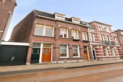 Woning Telefoonstraat 14 Tilburg