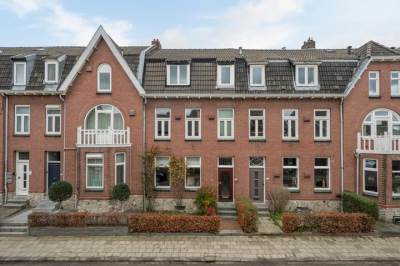 Woning Bunderstraat 136 Meerssen