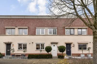 Woning Hopper 56 Sliedrecht