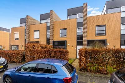 Woning Rijnland 38 Lelystad