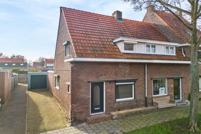 Woning Begoniasingel 66 Geleen