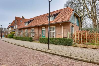 Woning Gasthuislaan 6 Steenwijk