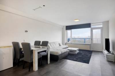 Woning Kronenburgsingel 181 Arnhem