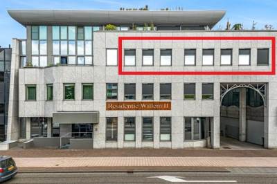 Woning Willem II Singel 5D03 Roermond