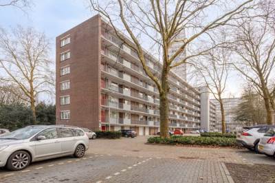 Woning Cederstraat 81 Tilburg